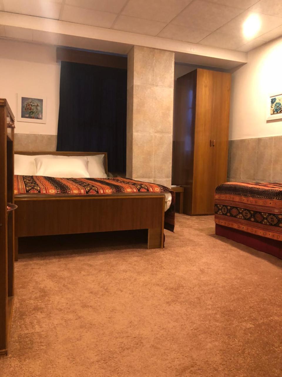 Al Nahrain Hotel Najaf Exterior photo